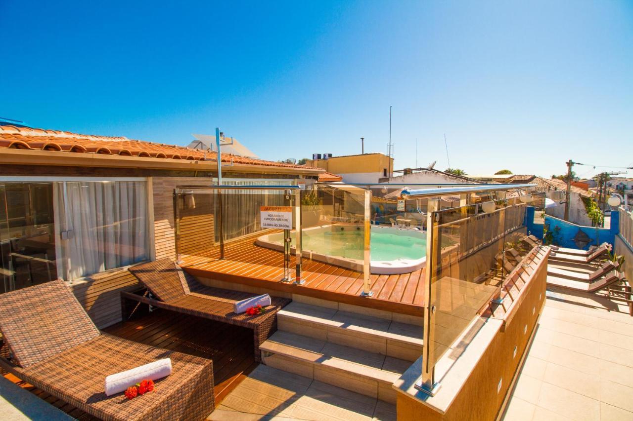 Hotel Rede Andrade Terra Brasil 3*