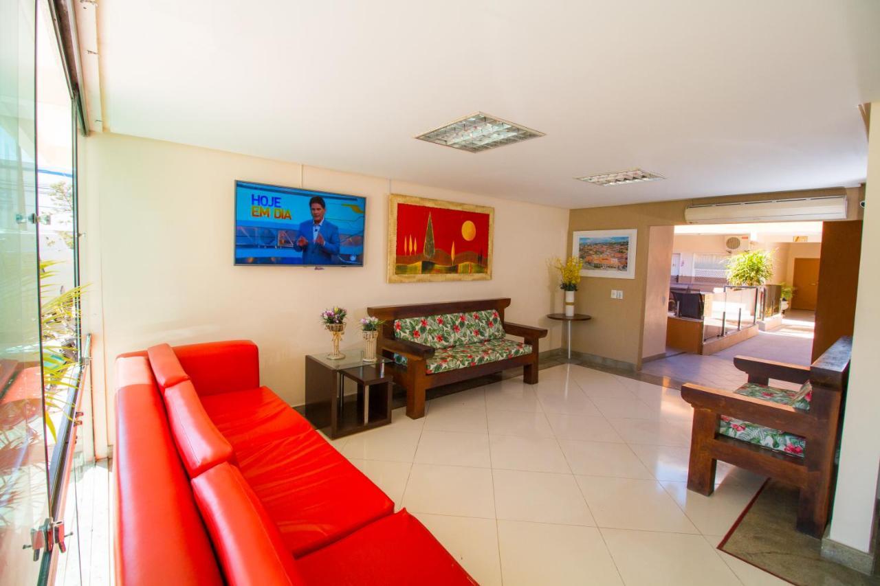 Rede Andrade Terra Brasil Hotel 3*